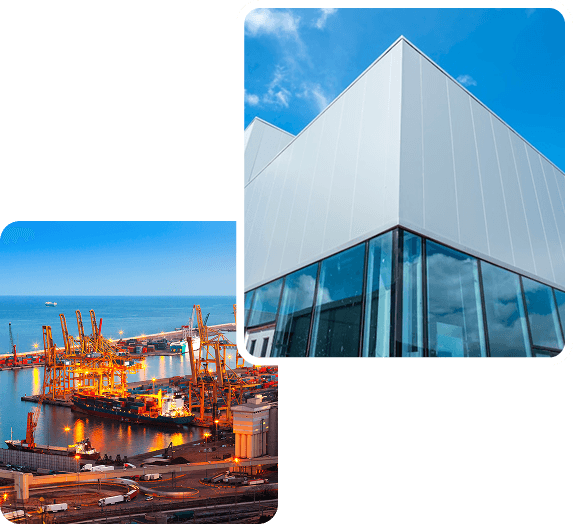 Suppliers Image