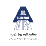 لوگو تأمینکننده